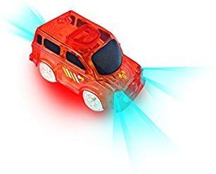 Twister Tracks Add On Vehicle Pack - Emergency