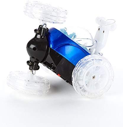 Turbo Twisters Blue (49 Mhz)