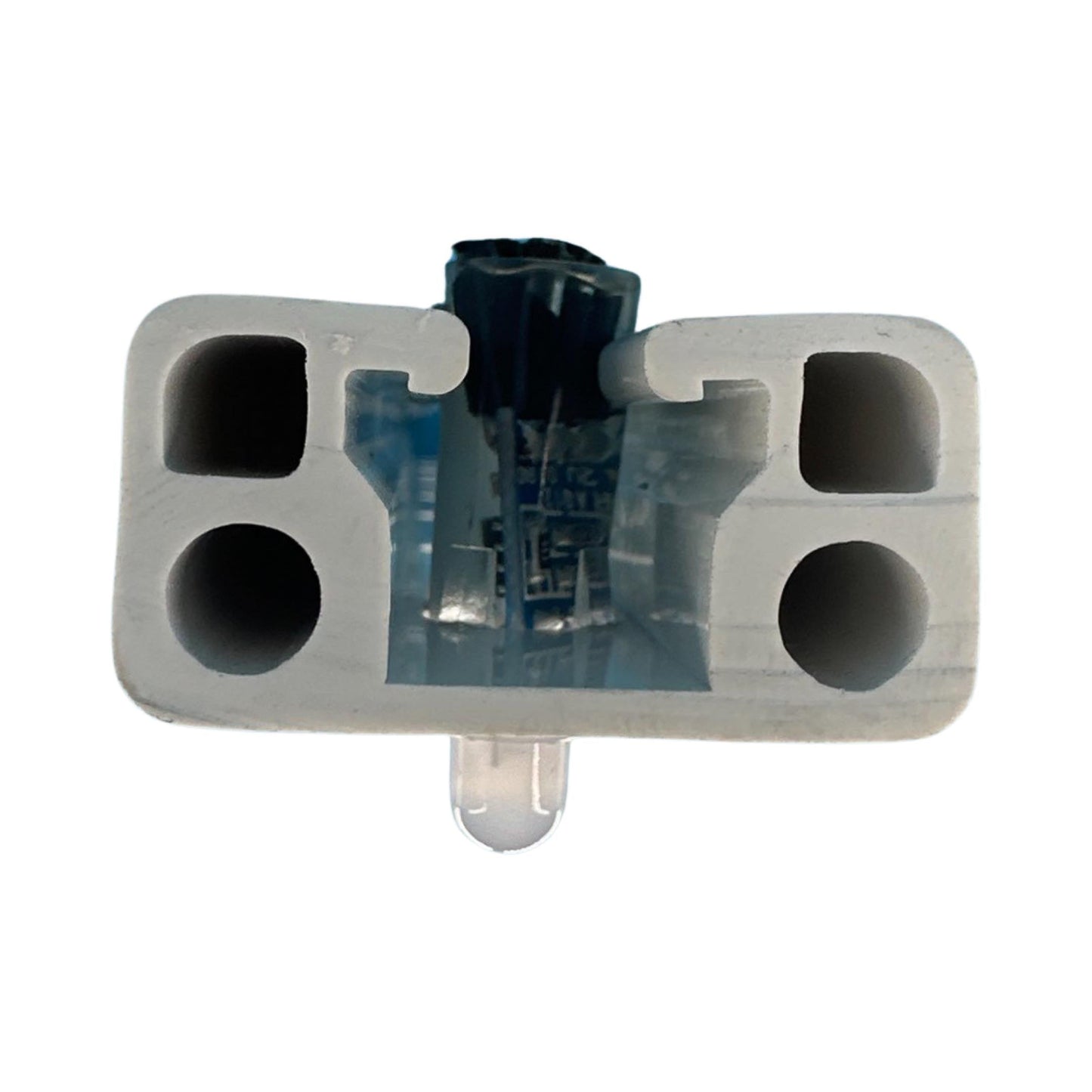 š¦ Kraken Structural Pixel Mounting System ā Durable PVC Track for 12mm Pixels, 90-Foot Kit š