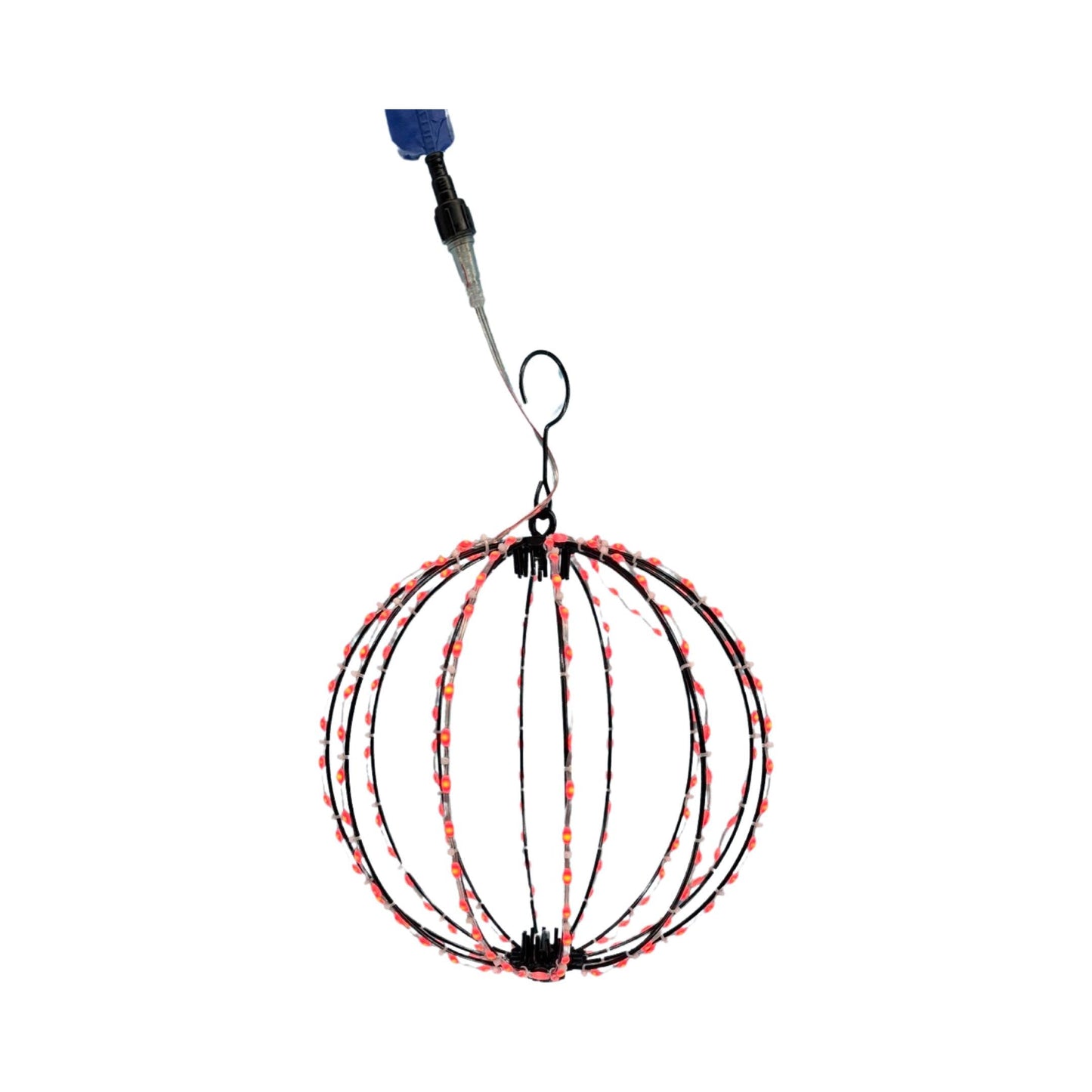 (Collective) RGB Decor Light Ball β Illuminate Your Holiday Display with a Modern Twist β¨
