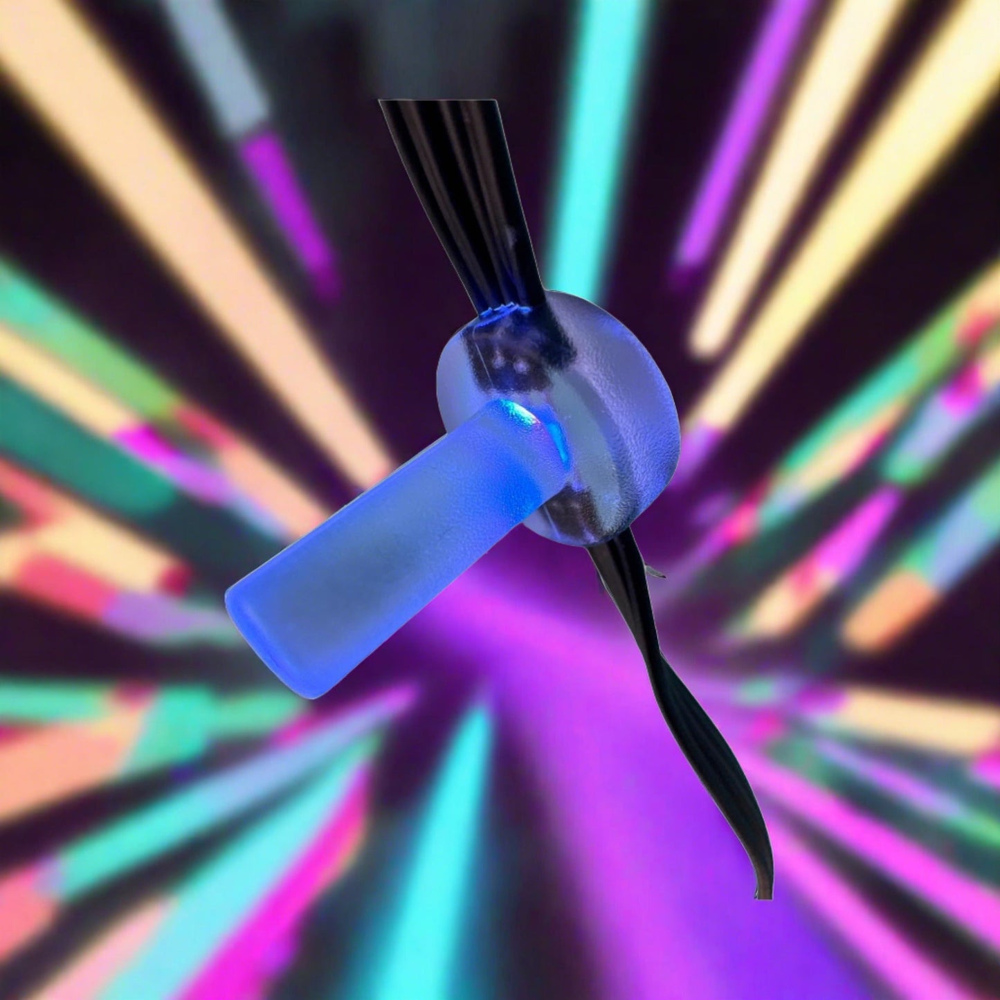 EVO Mini Pixels – High-Density, Durable 12V LED Pixel Lights, IP67 Waterproof