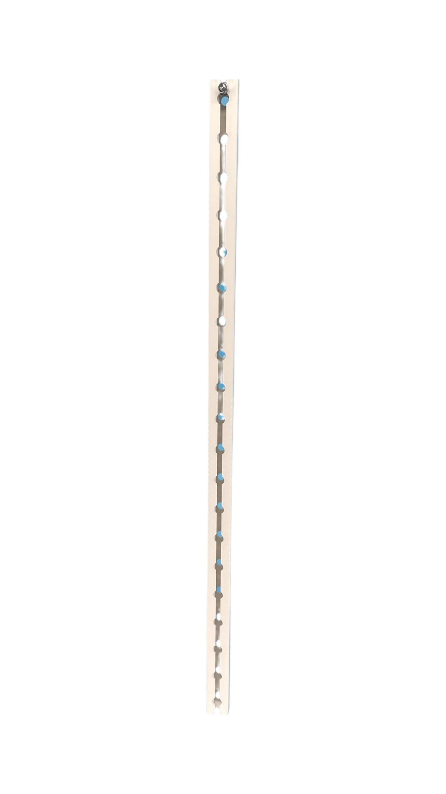 š¦ Kraken Structural Pixel Mounting System ā Durable PVC Track for 12mm Pixels, 90-Foot Kit š