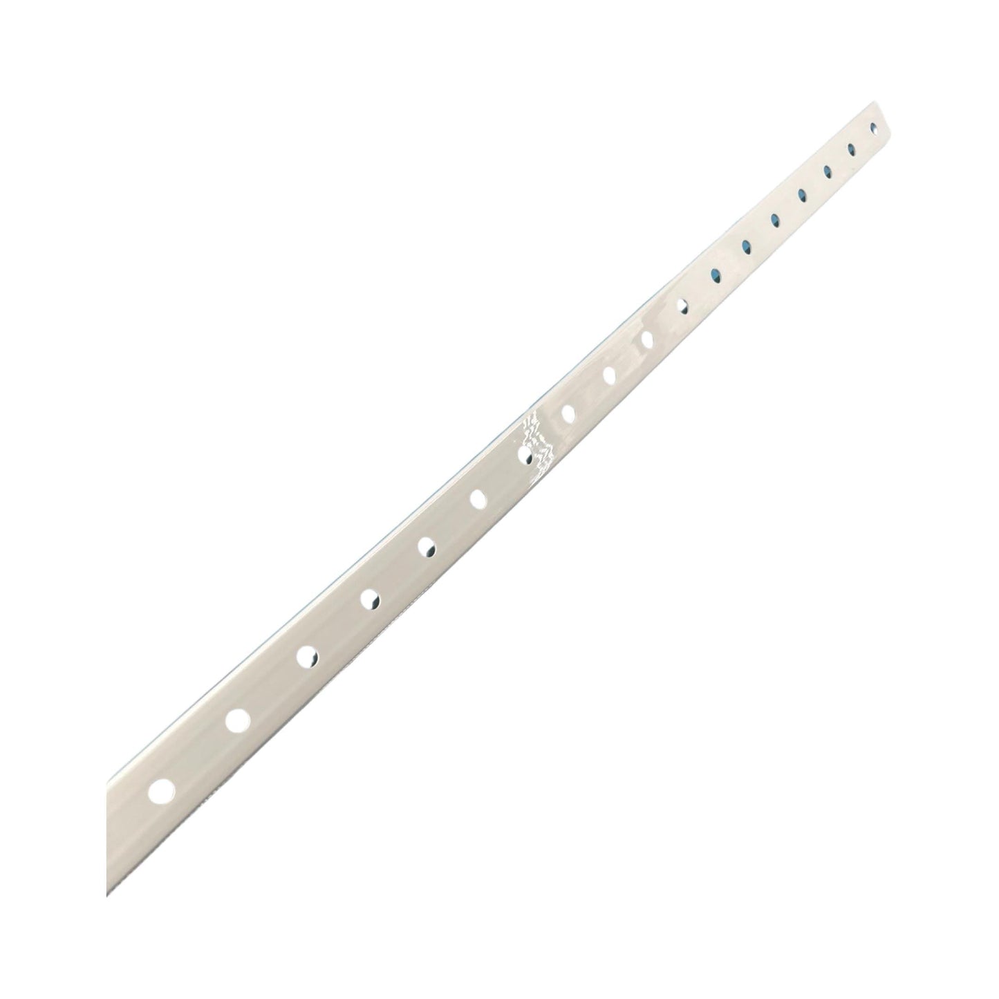 š¦ Kraken Structural Pixel Mounting System ā Durable PVC Track for 12mm Pixels, 90-Foot Kit š