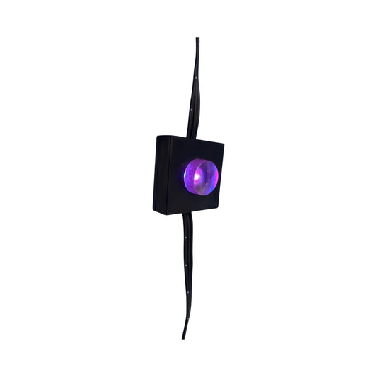 EVO Permanent Mount Pixels – Durable 12V LED Pixels with 3M Adhesive, Redundant Data, IP67 Waterproof