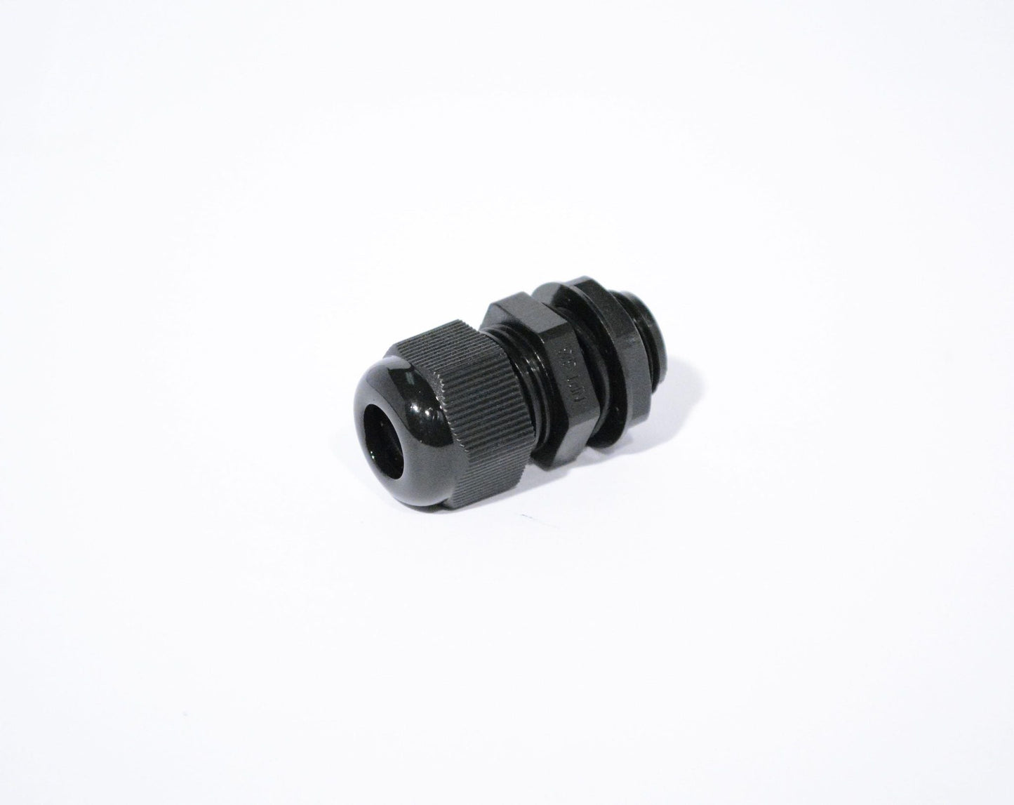 Mattos Designs Enclosure Build Accessories – Waterproof Cable Glands, Step Drill Bit, and RJ45 to XLR Pass-Through for Seamless Installation