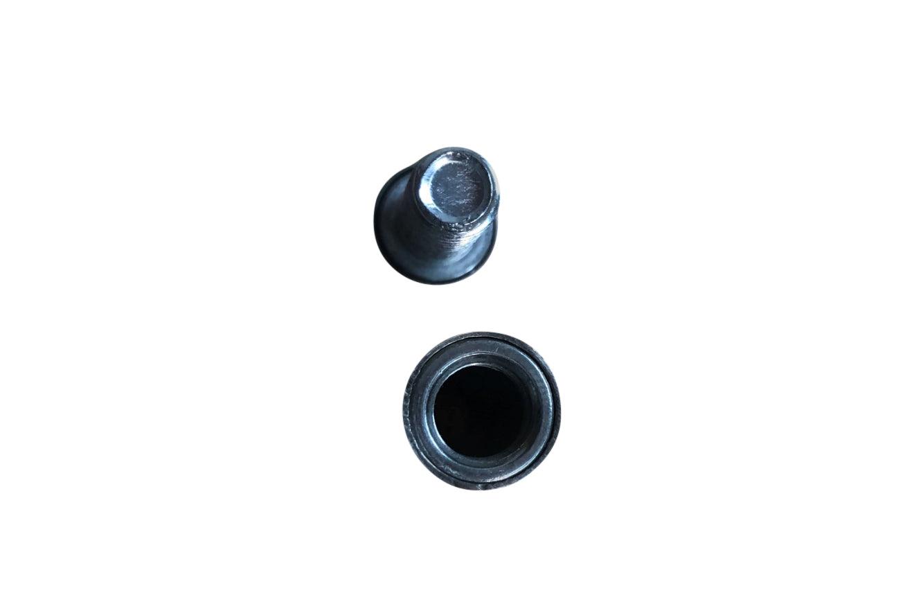 EzMount™ 10 Pack – Easy and Reliable Pixel Mounts,Steel for Any Surface