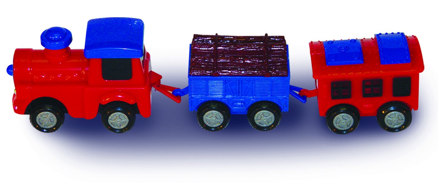 Neo Tracks Train Add On