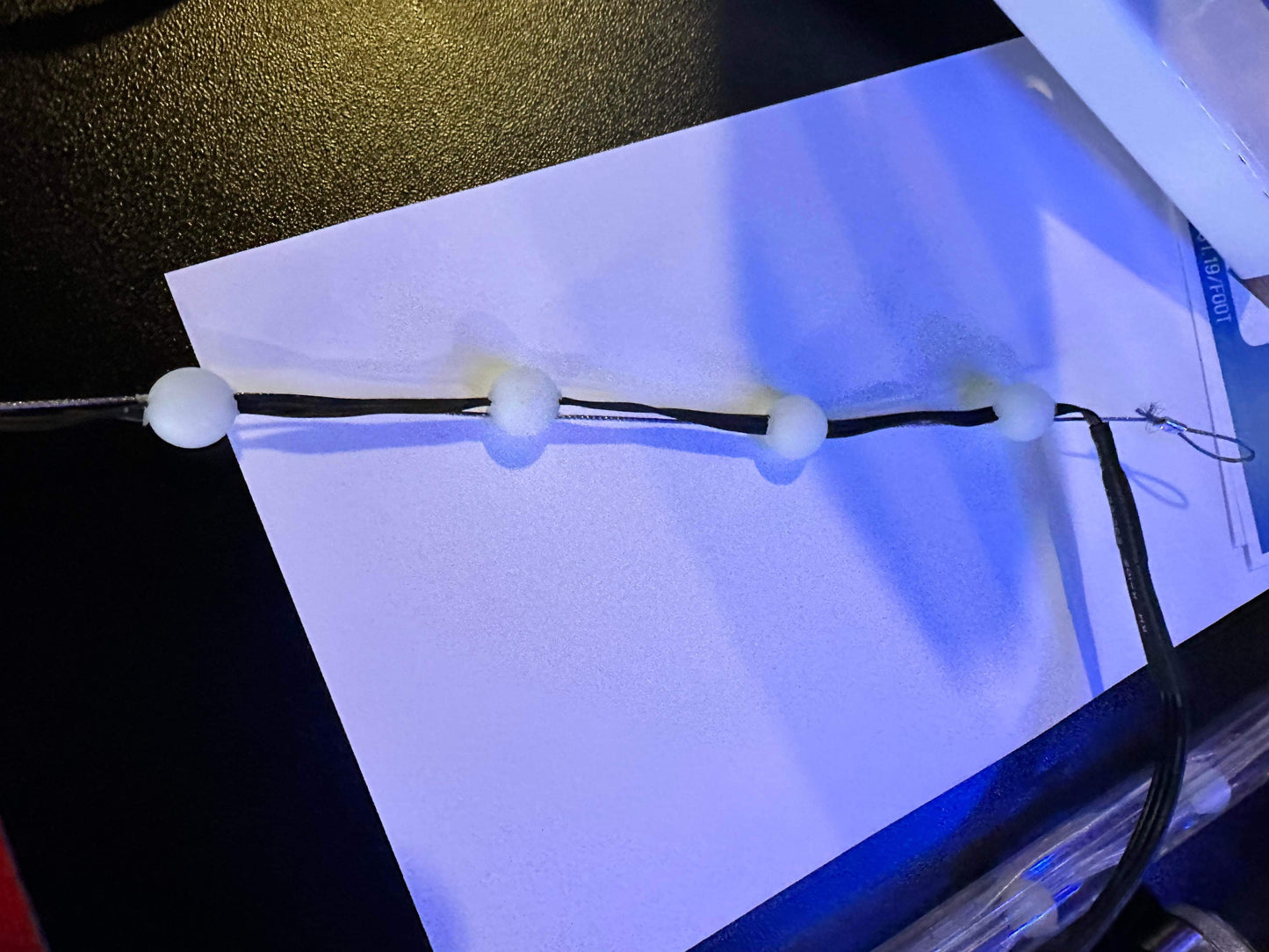 (Collective) Kraken Flex System ā The Future of RGB Holiday Lighting š