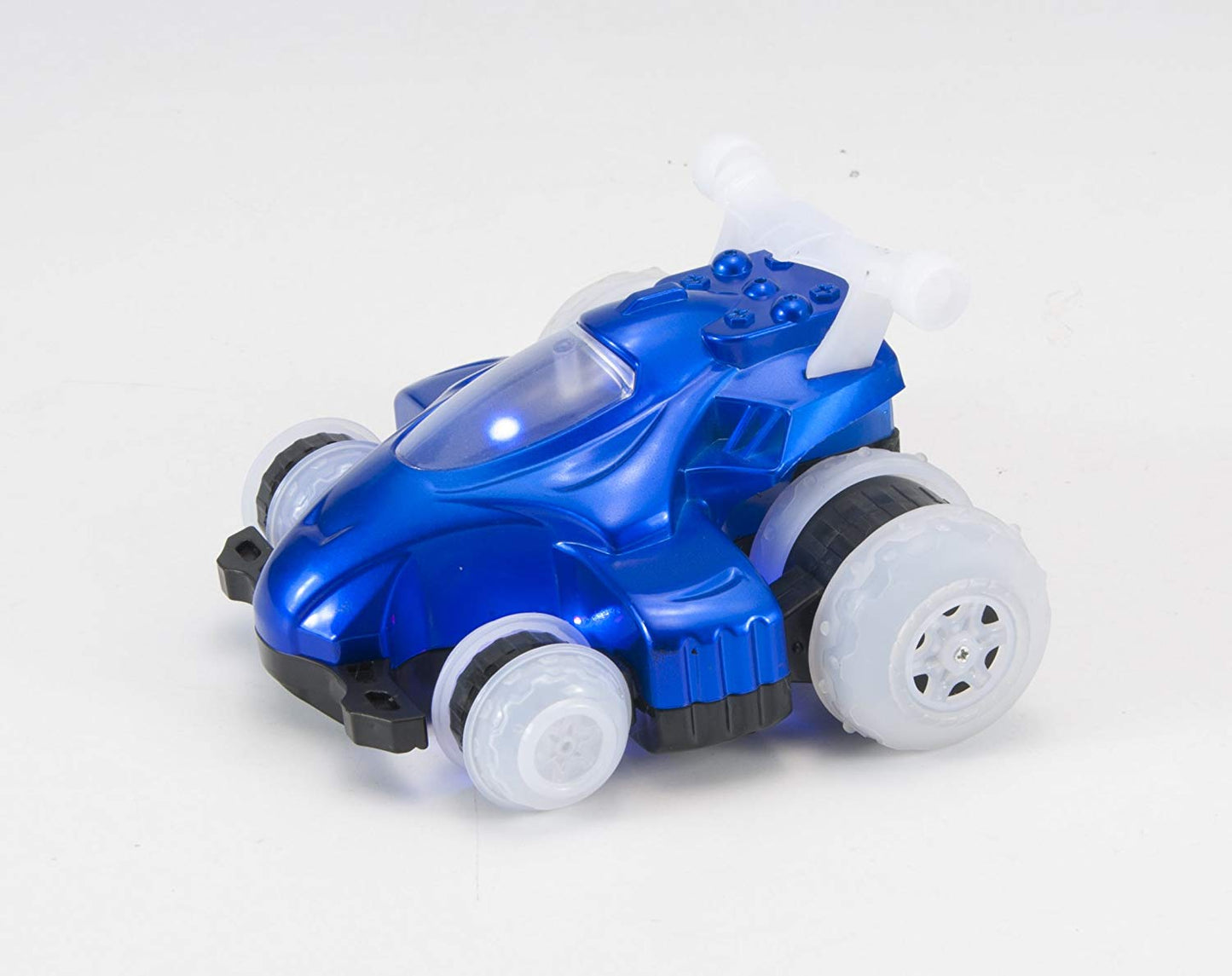 HoverQuad RC Stunt Vehicle