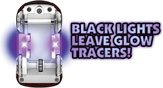 Twister Tracks Dual Lane Car Add-On Set