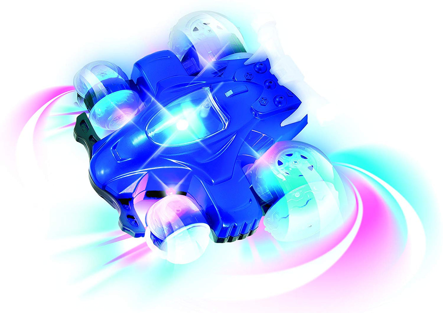 HoverQuad RC Stunt Vehicle