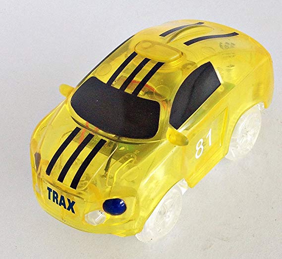 Twister Tracks Add On Vehicle Pack - Race