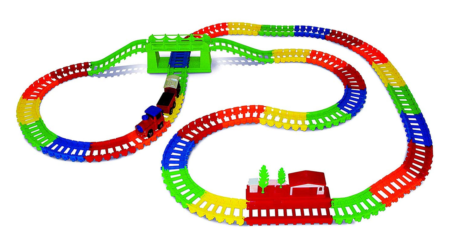Neo Tracks Train Add On