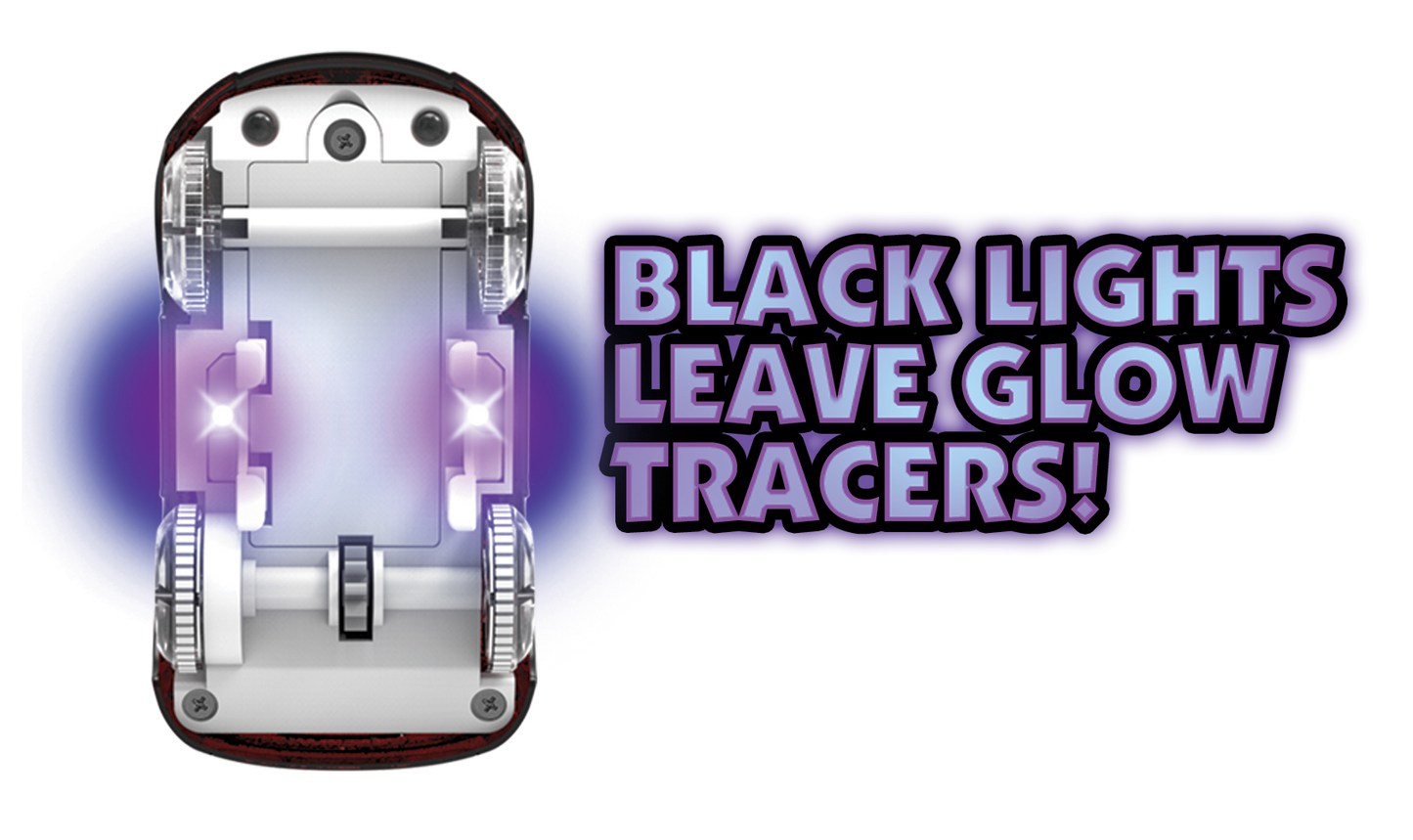Twister Tracks Micro Race Series