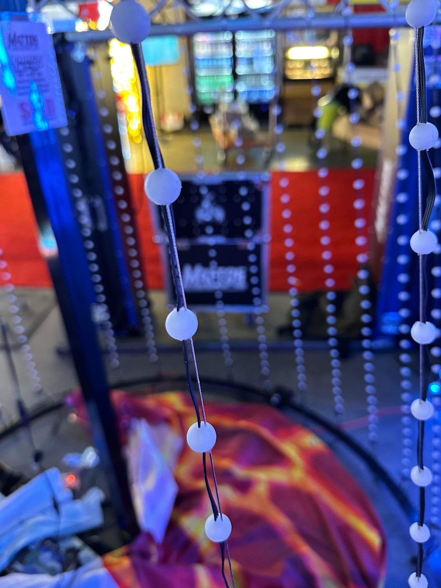 (Collective) Kraken Flex System ā The Future of RGB Holiday Lighting š