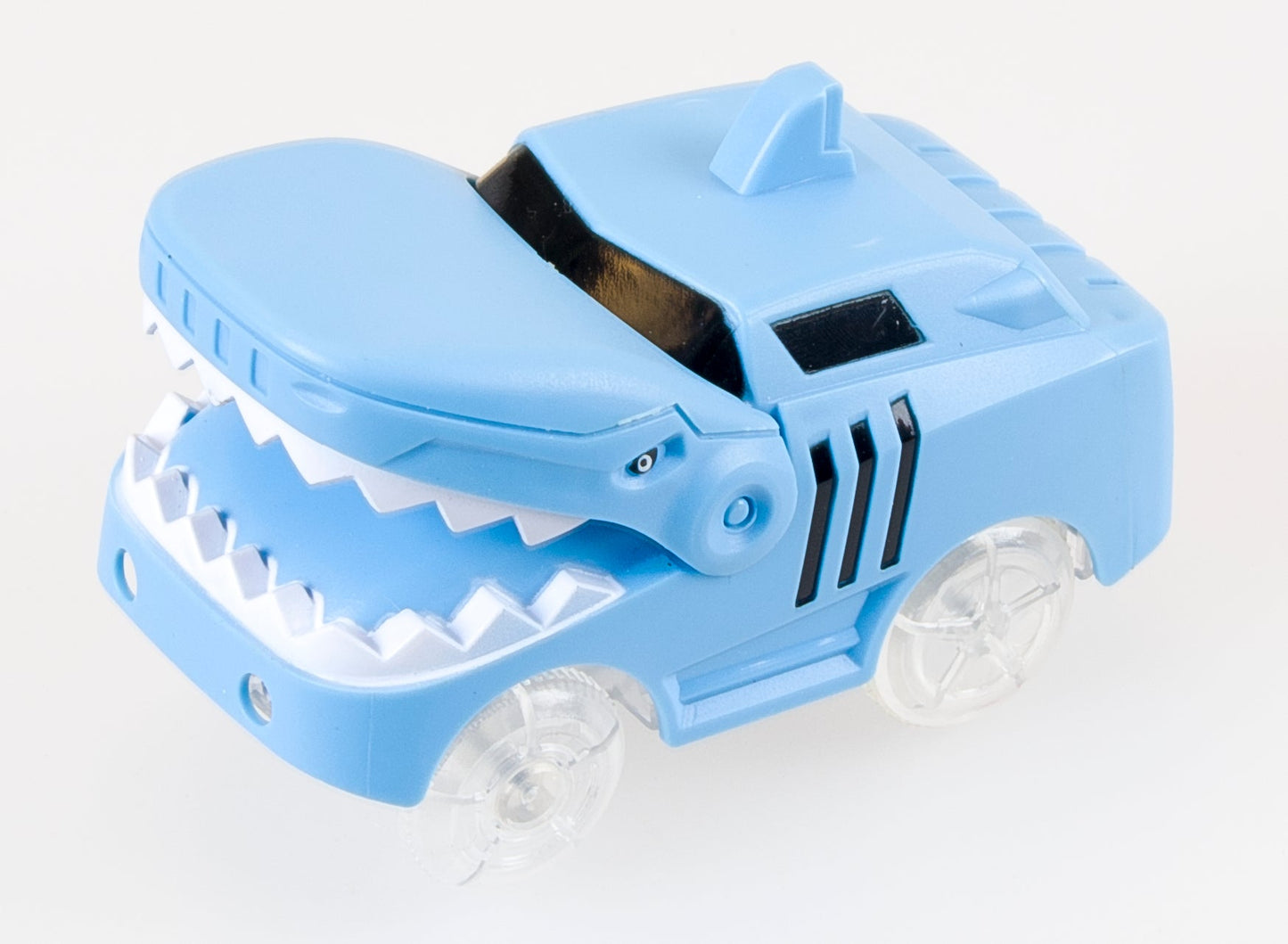 Twister Tracks Shark Series