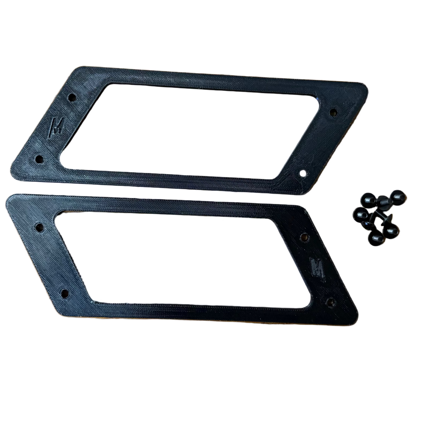 Mattos Designs Enclosure Build Accessories – Waterproof Cable Glands, Step Drill Bit, and RJ45 to XLR Pass-Through for Seamless Installation