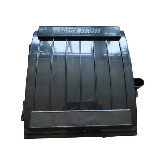 MD1500 Weather Resistant Cable Guard like Enclosure – Durable & Customizable Tech Housing