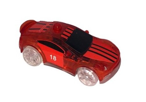 Twister Tracks Micro Race Series