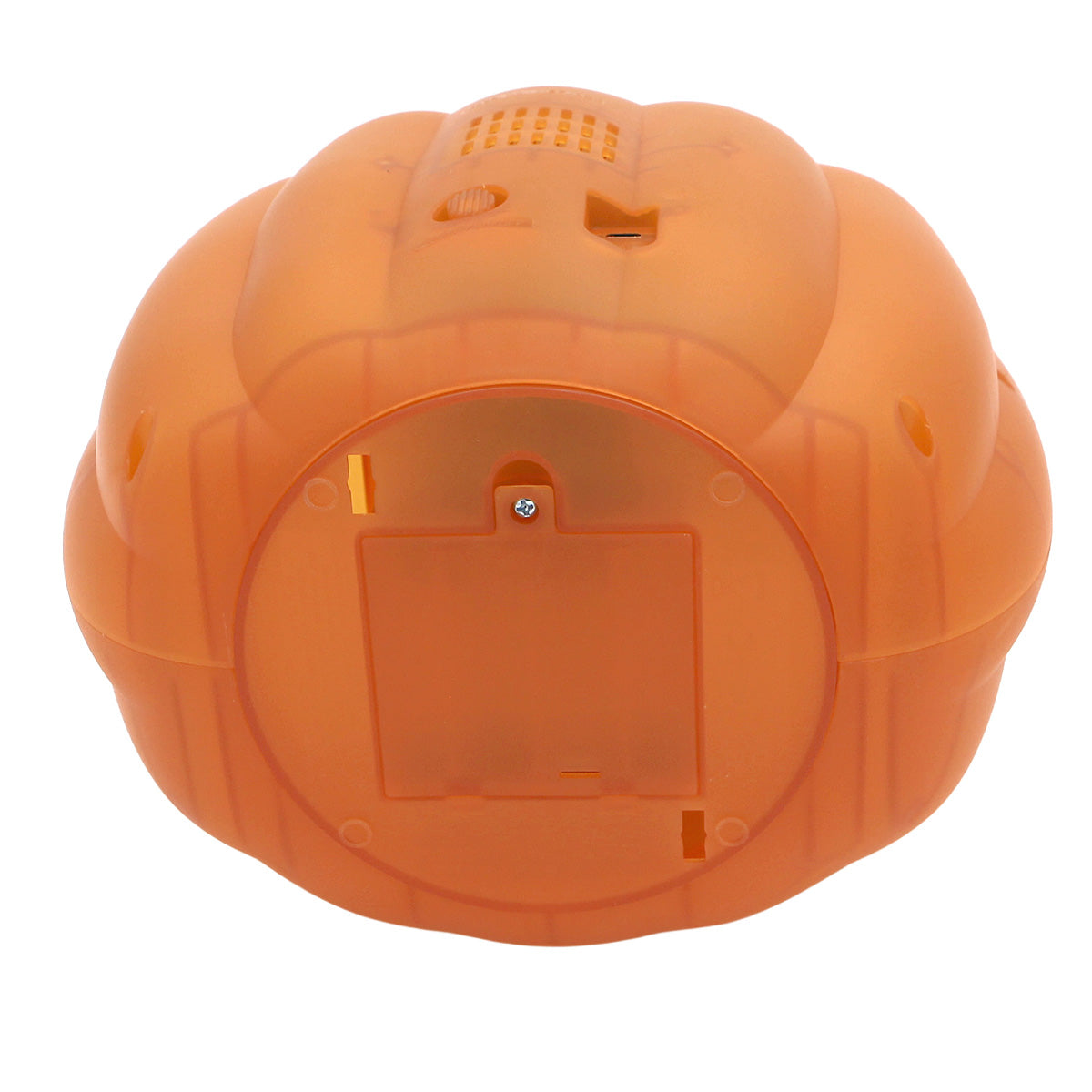 ANIMAT3D - Pumpkin Jack - The Talking Animated Pumpkin with Built-In Projector & Speaker