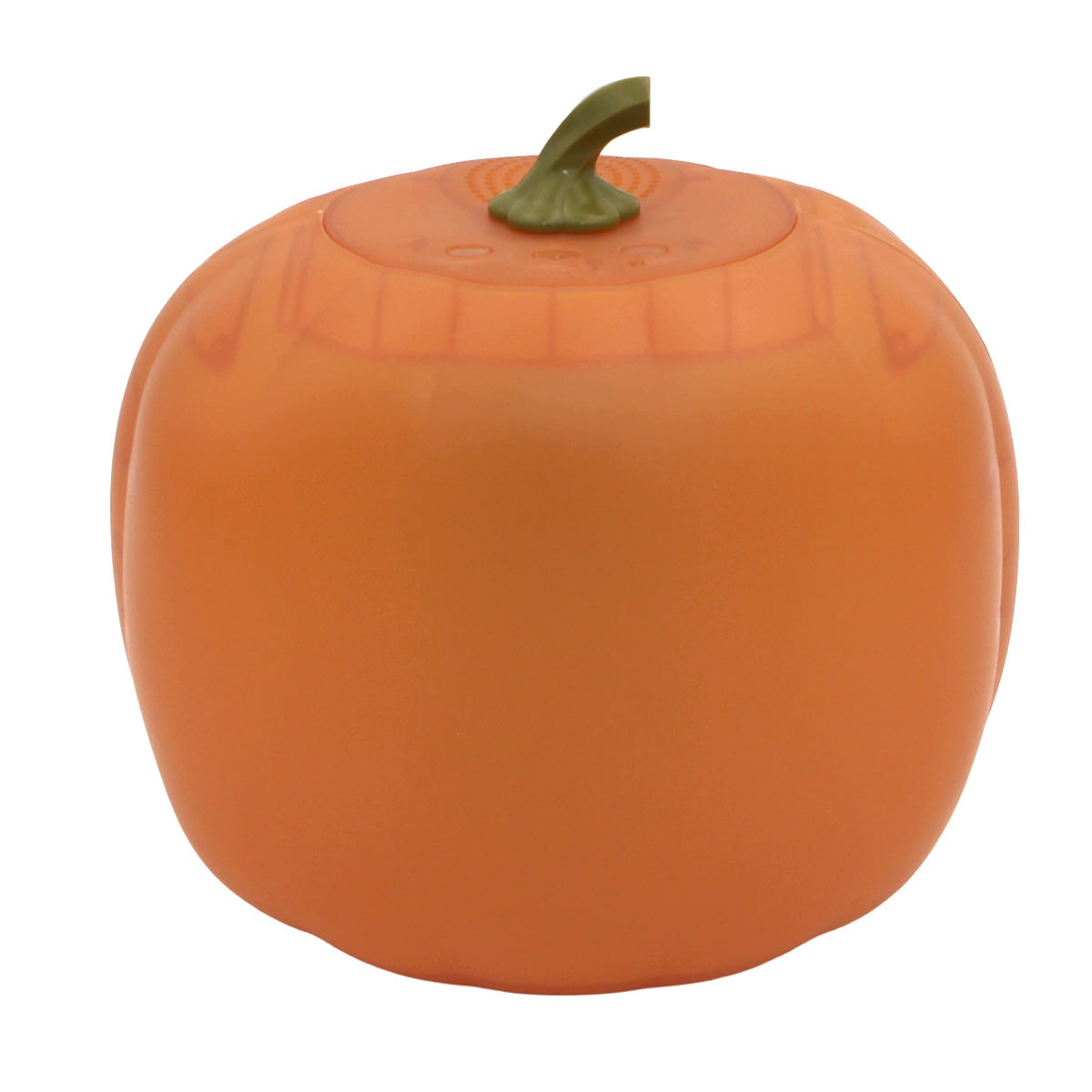 ANIMAT3D - Pumpkin Jack - The Talking Animated Pumpkin with Built-In Projector & Speaker