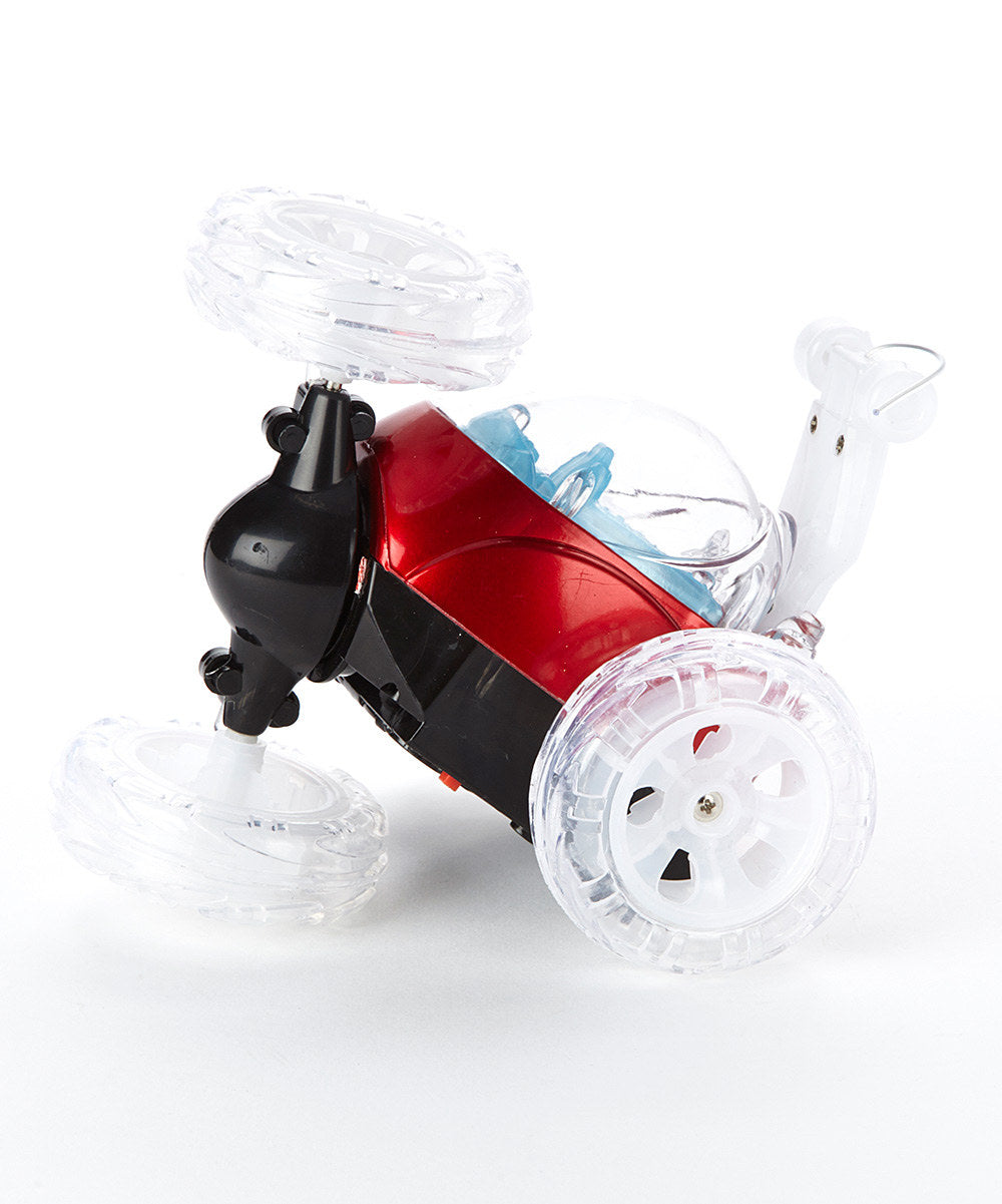 Turbo Twisters Red (27 Mhz)