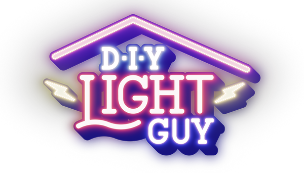 DIY Light Guy