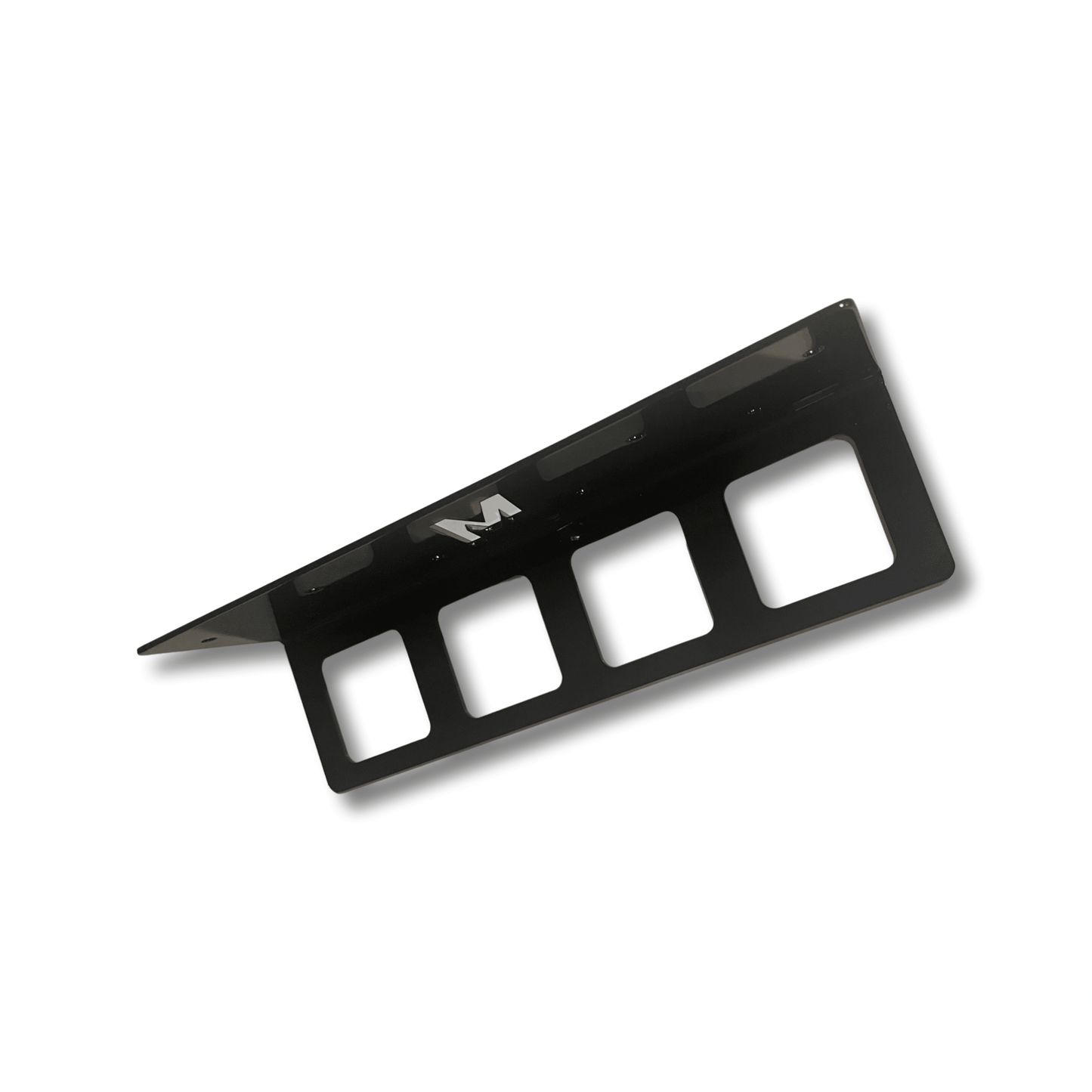 🛠️ Modular Pole™ Wall Mount - Convenient Storage for Your MegaTree Pole