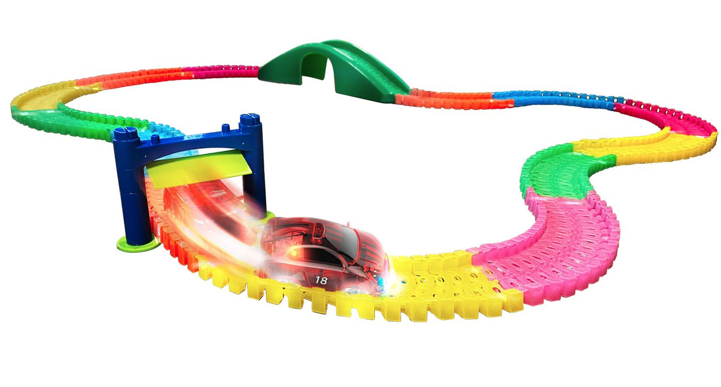 Twister Tracks MagnaTracks 11