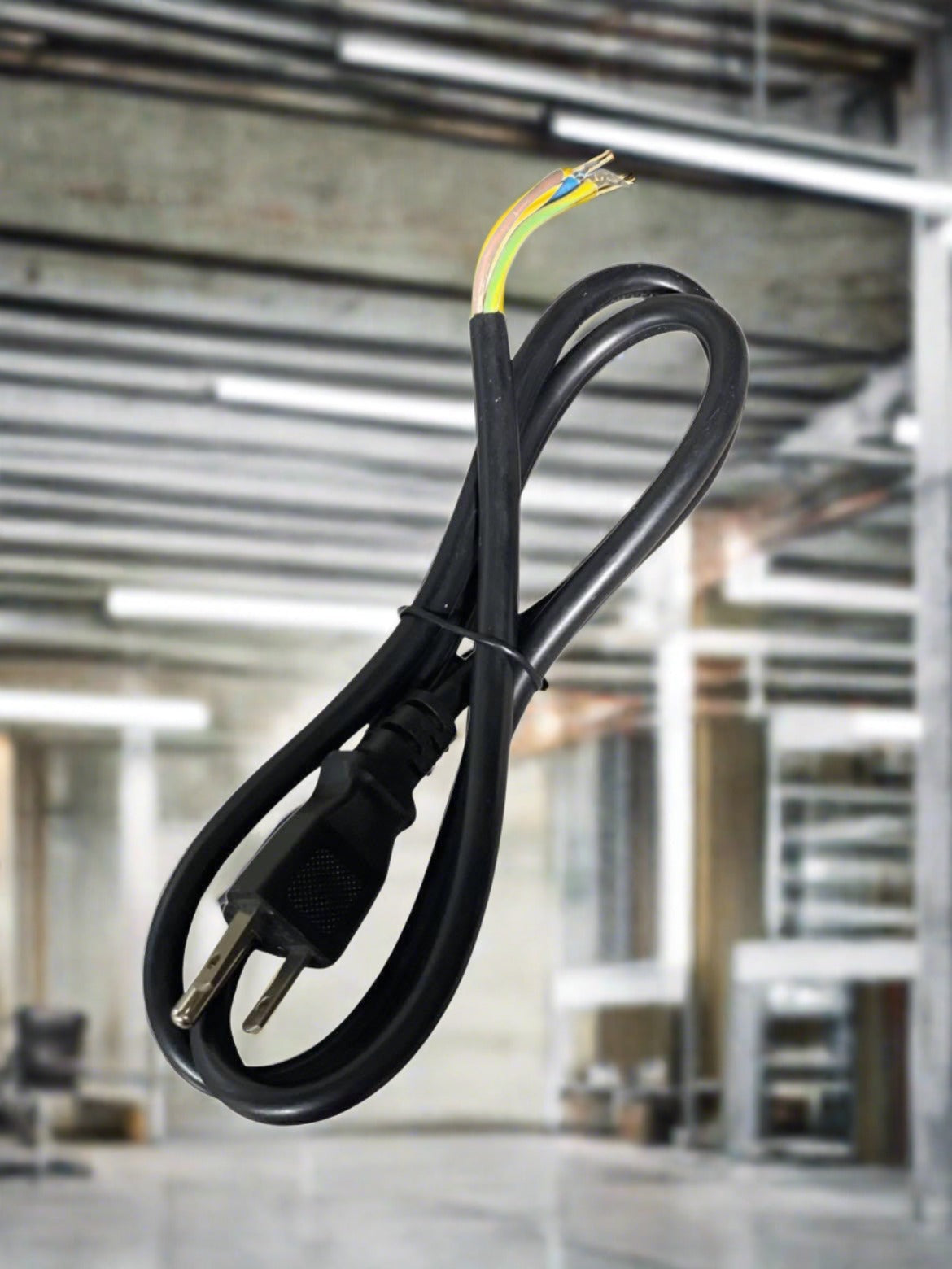 AC Power Cord