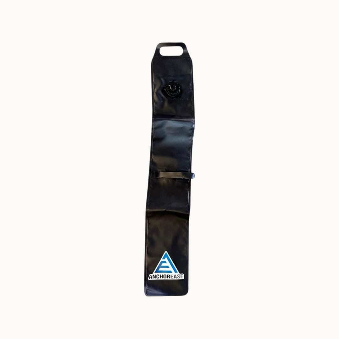 AnchorEase™ Water Weights – Durable PVC Water Bags for Securing Displays, Collapsible and Portable