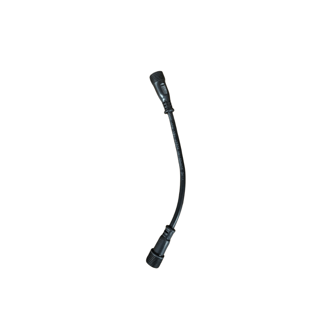 🔌 Pigtail Adaptors 5 Pack – Hassle-Free Connections for Your Lighting Setup 💡