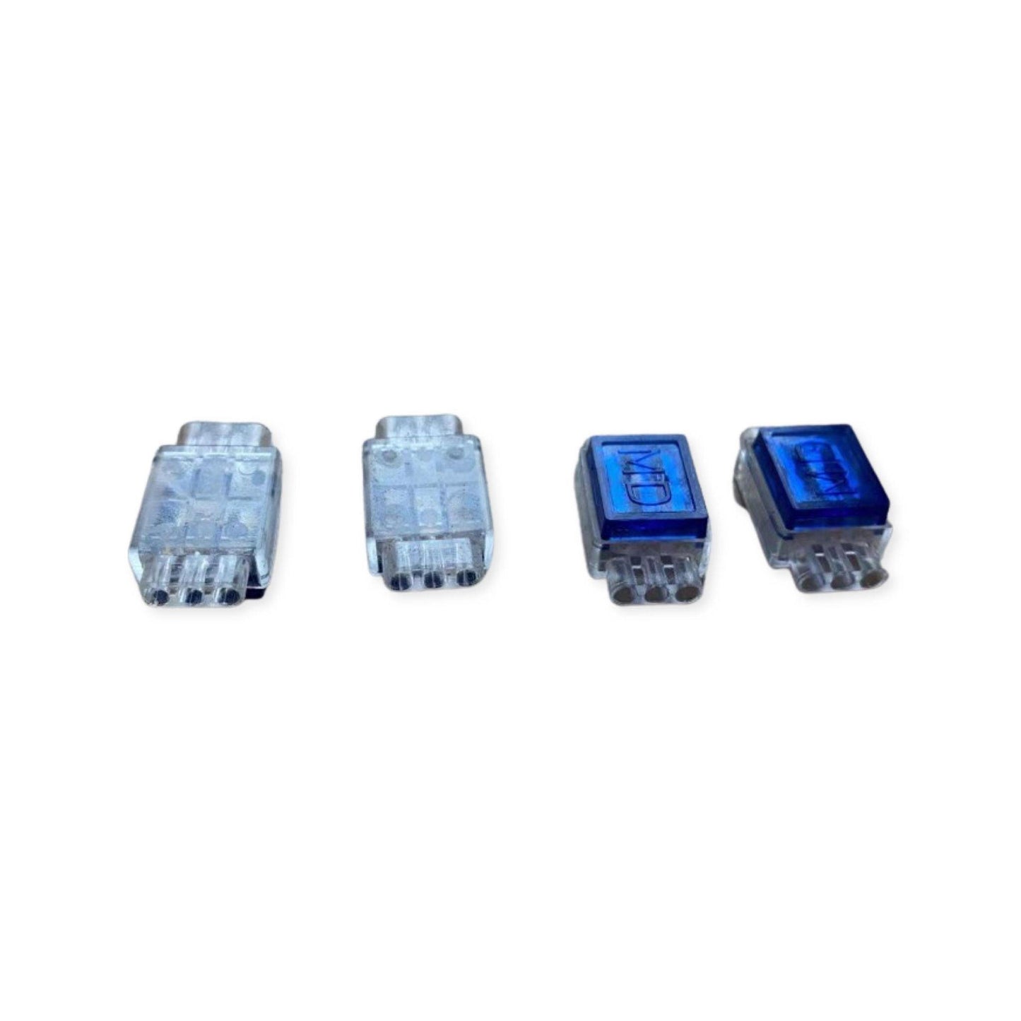 III-Lok™ Gel Lok Connectors