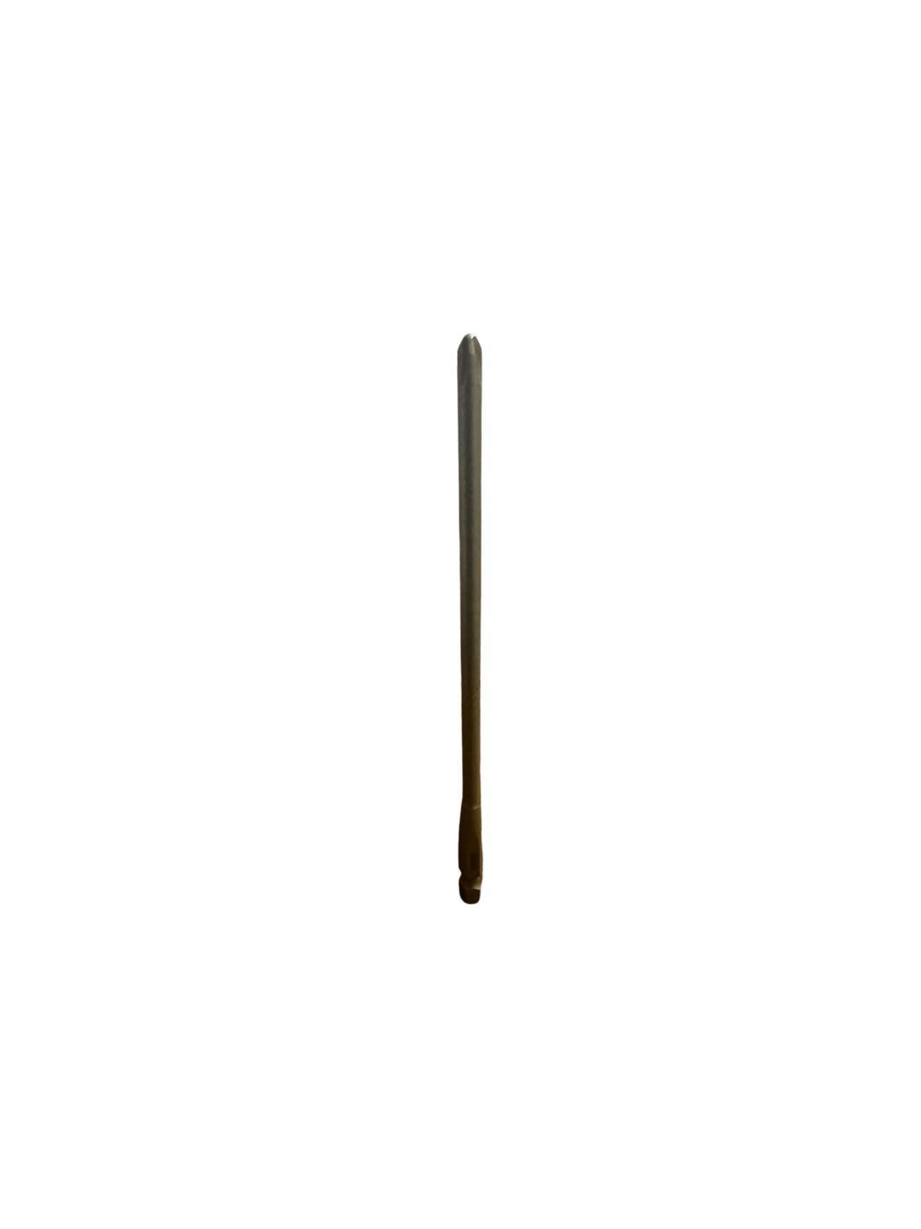 EzMount™ Screw Bit – 6" Long, Compatible with Most Screw Types, Ideal for Impact and Drill Drivers