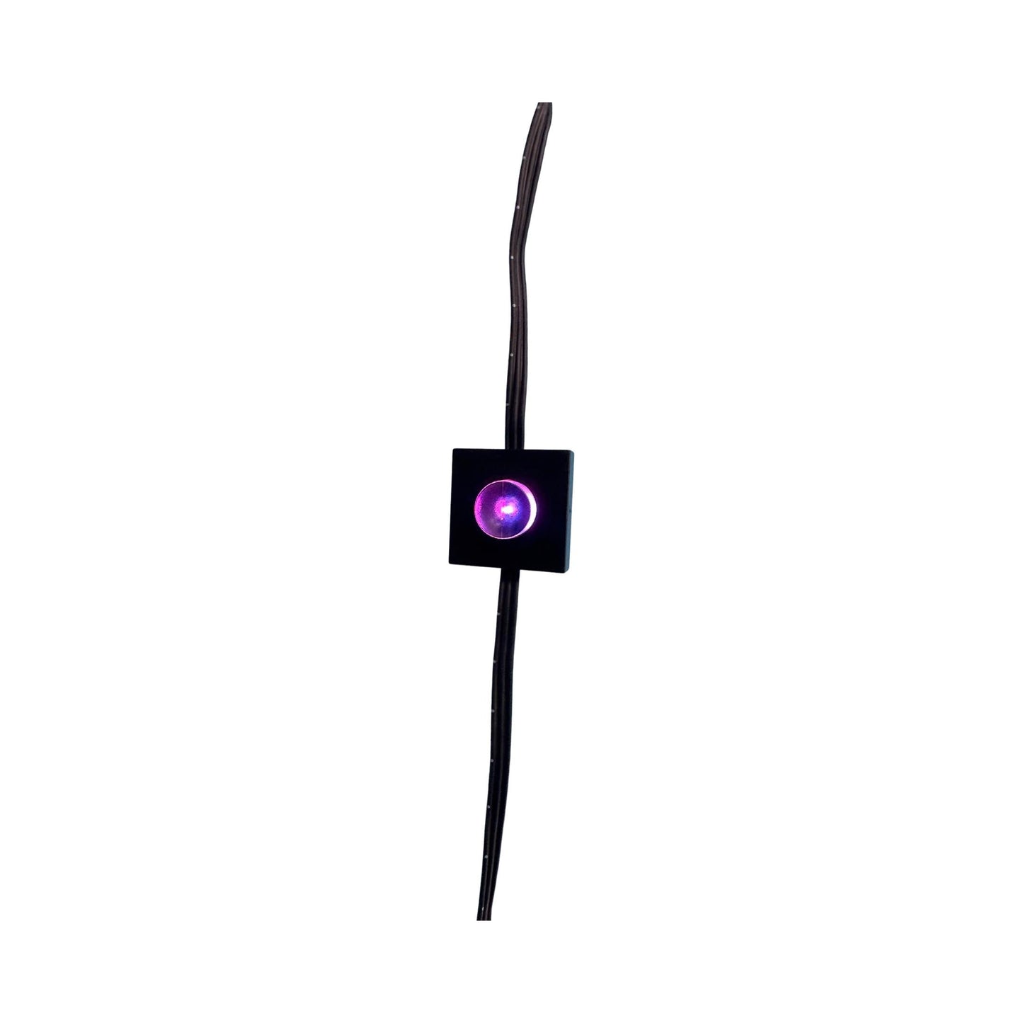 EVO Mag Mount Pixels - 12V RGB LEDs with Magnetic Mounting & Redundant Data, IP67 Rated