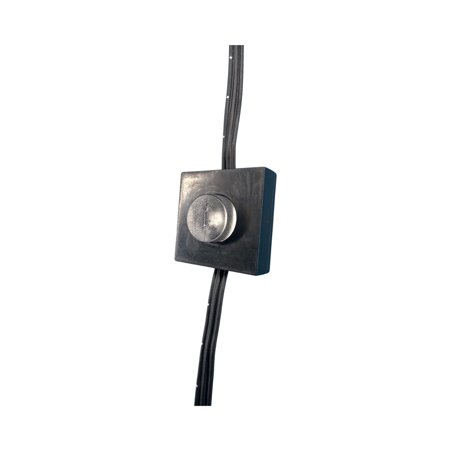 EVO Permanent Mount Pixels – Durable 12V LED Pixels with 3M Adhesive, Redundant Data, IP67 Waterproof