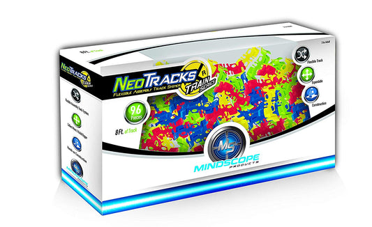Neo Tracks Track 96 Add On