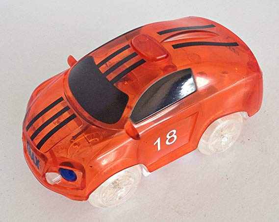 Twister Tracks Add On Vehicle Pack - Race