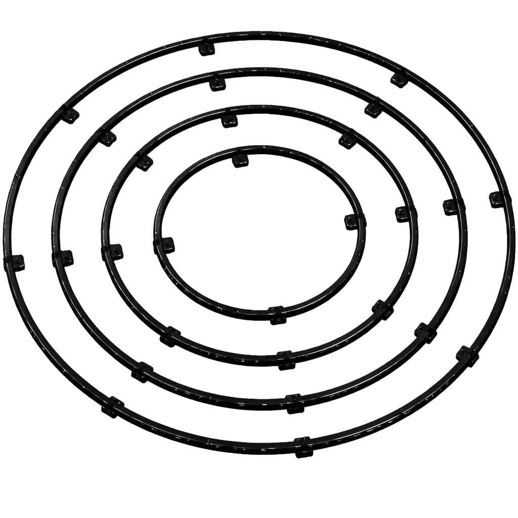 Sasquatch™ MegaTree™ Hoop Base Ring 2.0