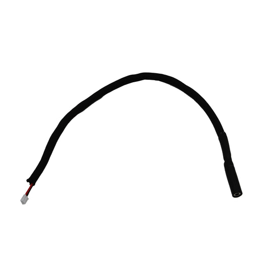 Bluetooth Transmitter Cable Adaptor for Hauntley's Head - Custom Made to Order