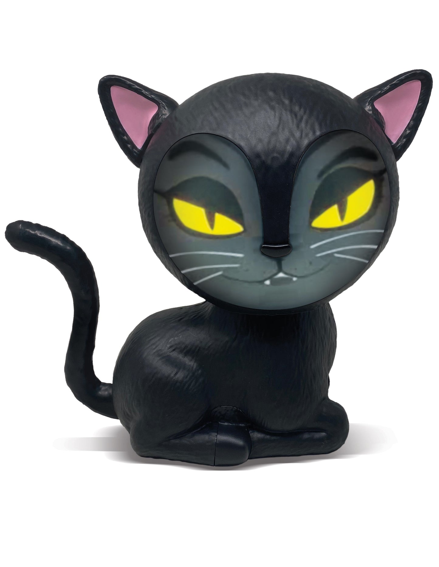 ANIMAT3D Eek The Cat