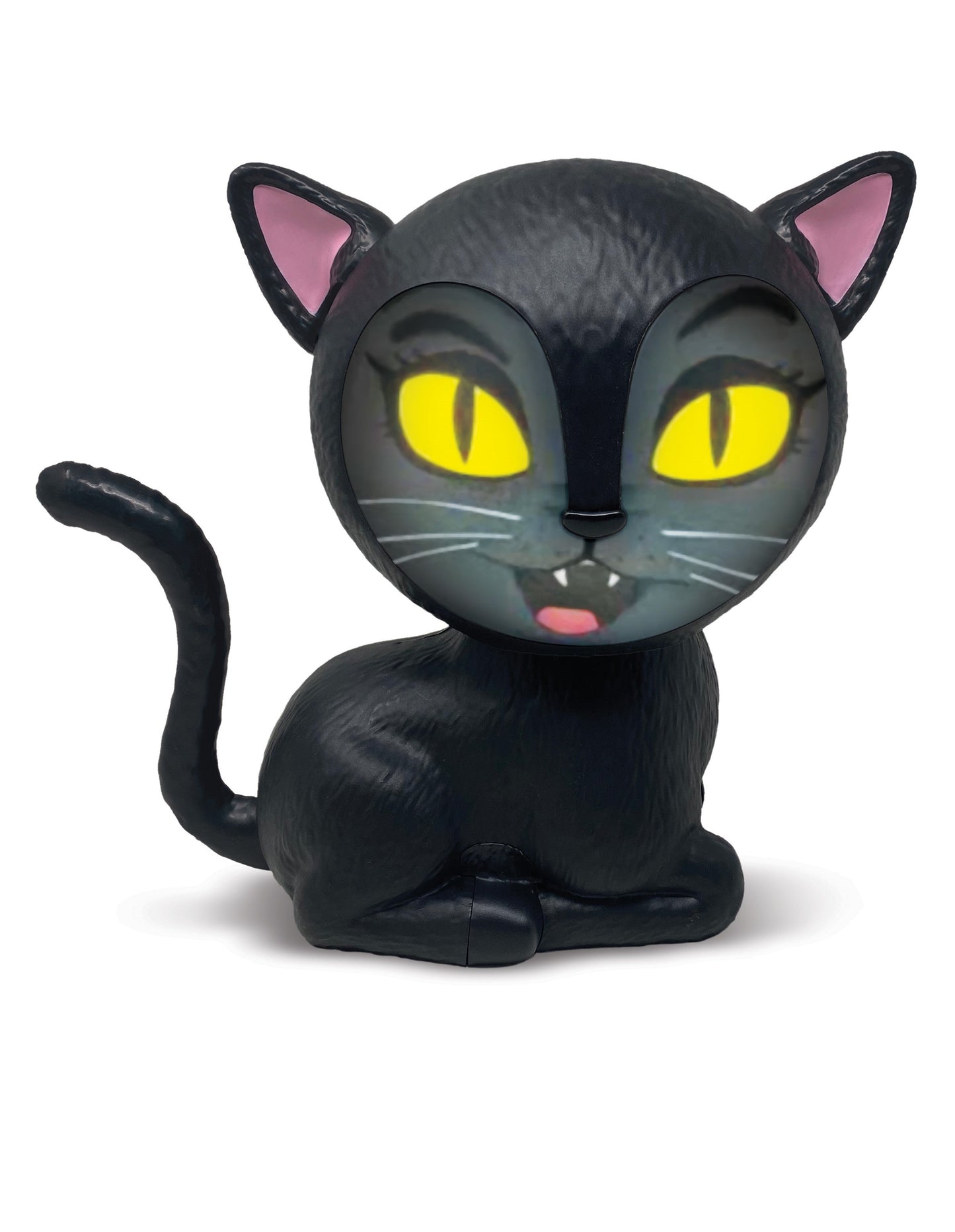 ANIMAT3D Eek The Cat