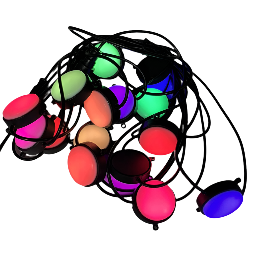 RGB Trim™ Landscape Garden Lights