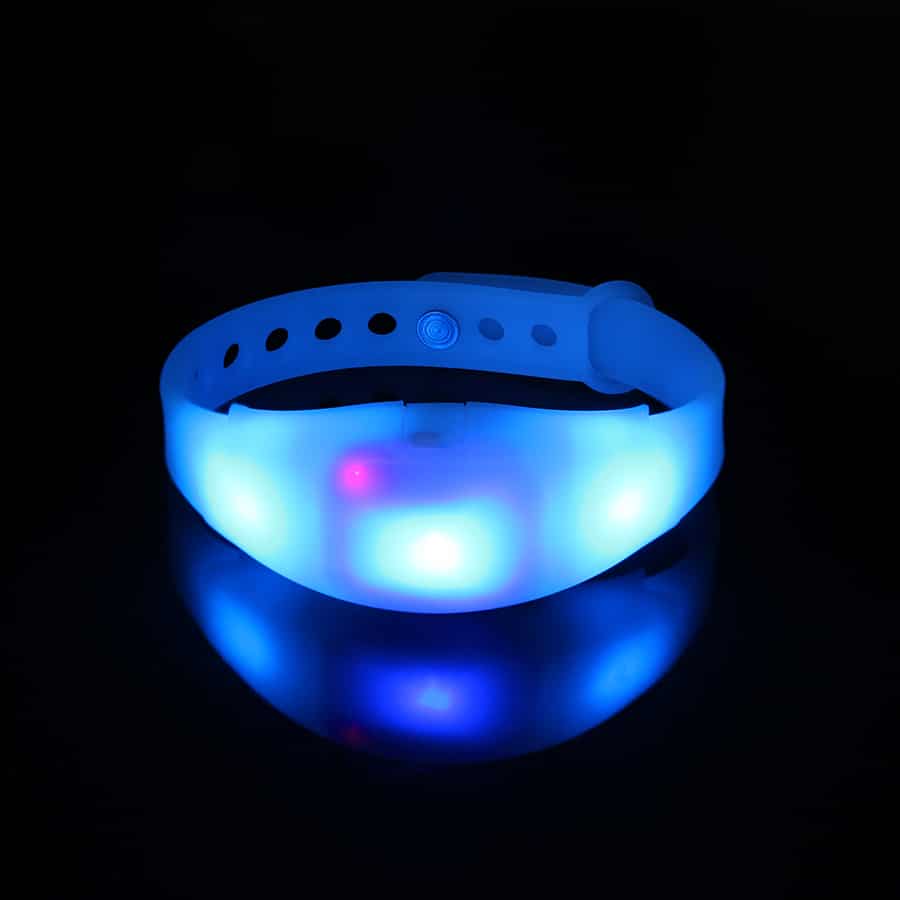 Phoenix Ray RF Bracelets  – Pre-Order Now!