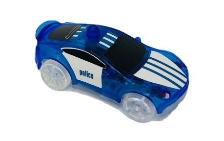 Twister Tracks Micro Emergency Series