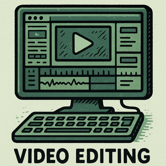 Optional Add-On: 30-Second “Eyes Closed” Sequence