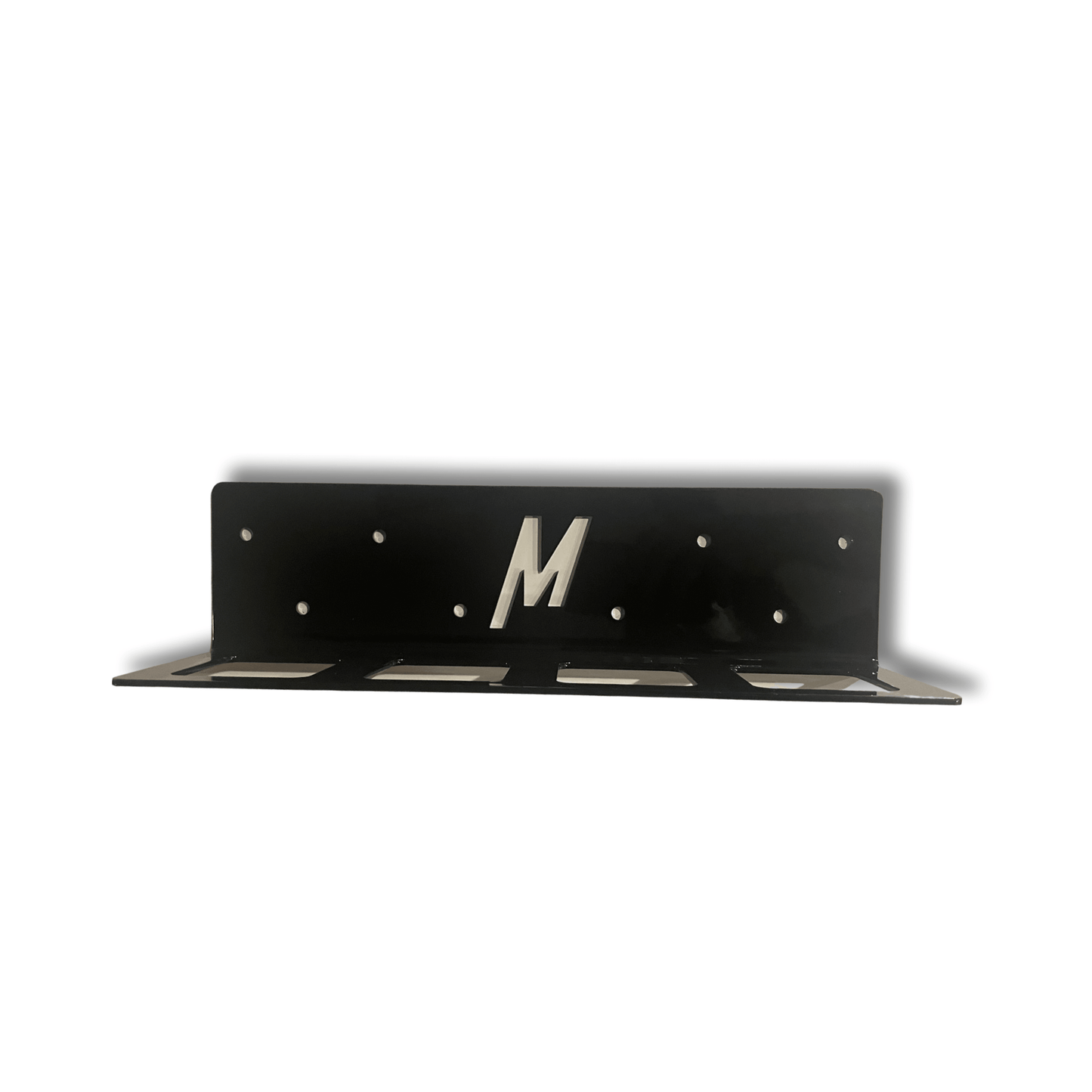 🛠️ Modular Pole™ Wall Mount - Convenient Storage for Your MegaTree Pole