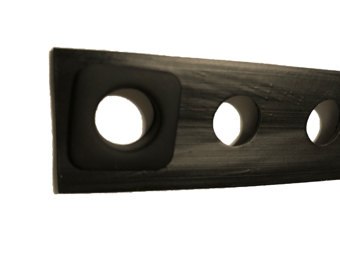 🔧 Square Eyelets 12mm for Pixel Strip - Reinforce Your MegaTree Pixel Strips with Ease