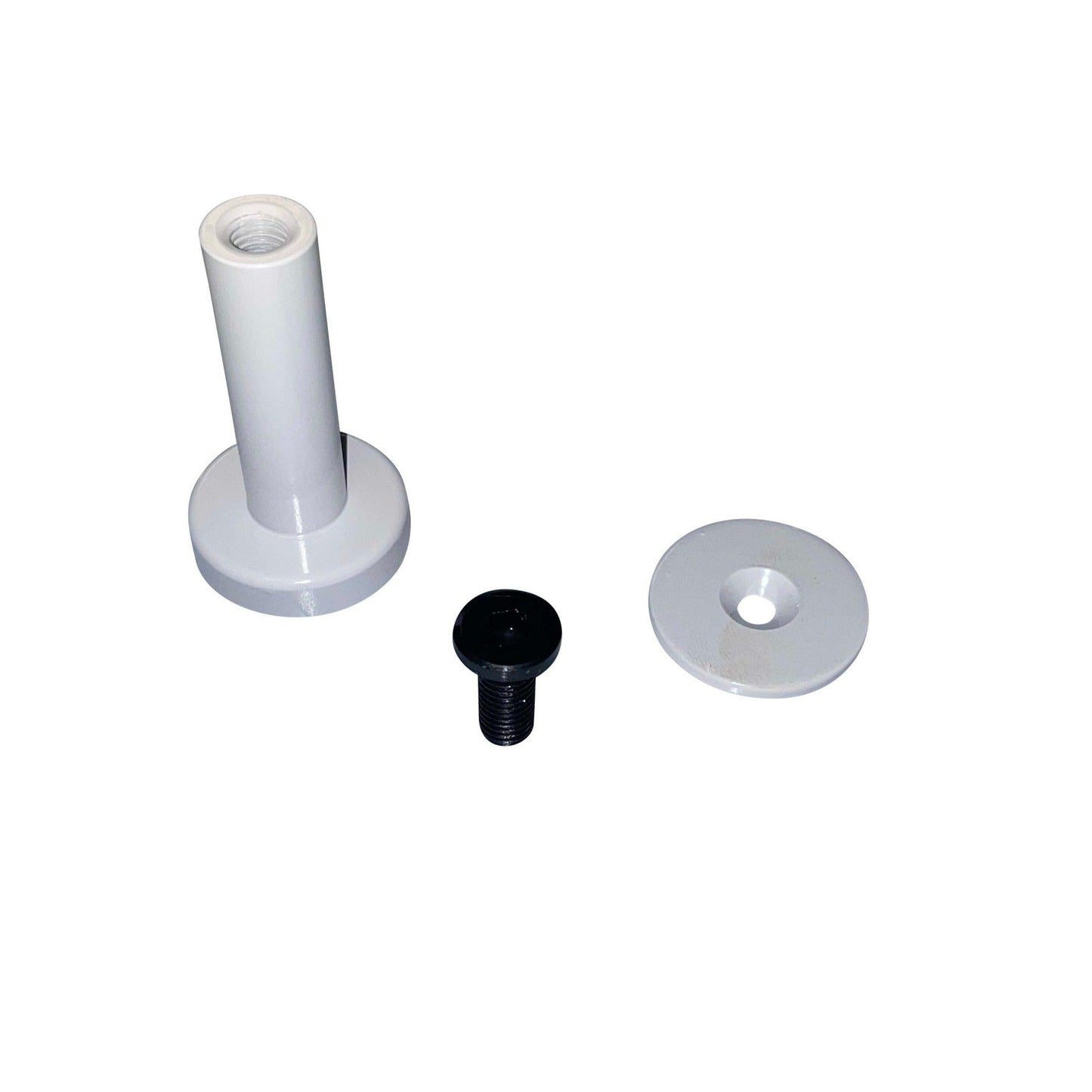 MagMount™ 10 Pack – Easy and Reliable Magnetic Pixel Mounts, Versatile for Any Surface