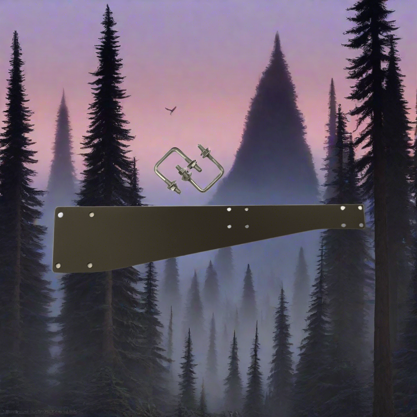 Sasquatch Mount™